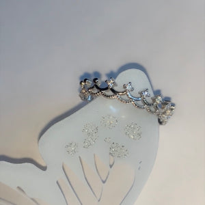 Tiara Ring