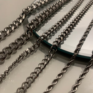 Link Chain (5mm)